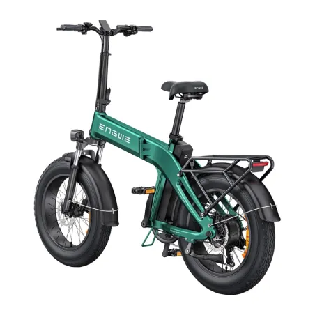 ENGWE EP-2 3.0 BOOST 250W 20" Electric Bike (Green)